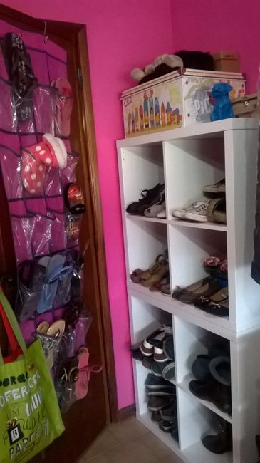 Quarto de Vestir