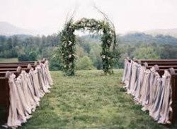 Country Wedding