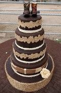 Country Wedding