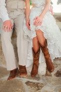 Country Wedding