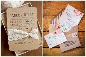 Country Wedding