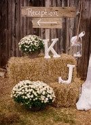 Country Wedding