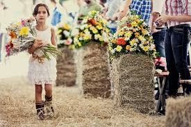 Country Wedding