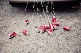 Coca Cola Wedding