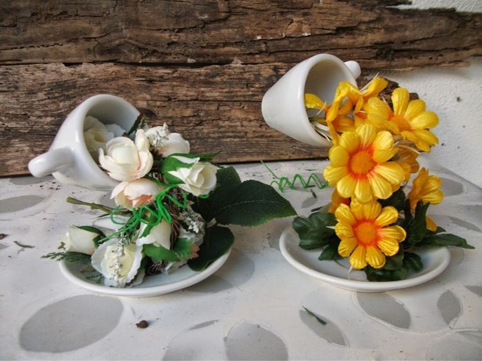 Decoração DIY