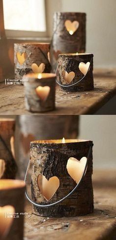 Decoração DIY