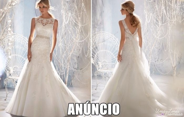 Aliexpress - Anúncio