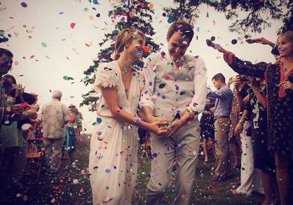 Confettis