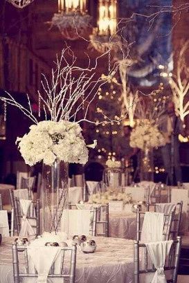 Casamento de Inverno
