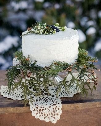 Casamento de Inverno