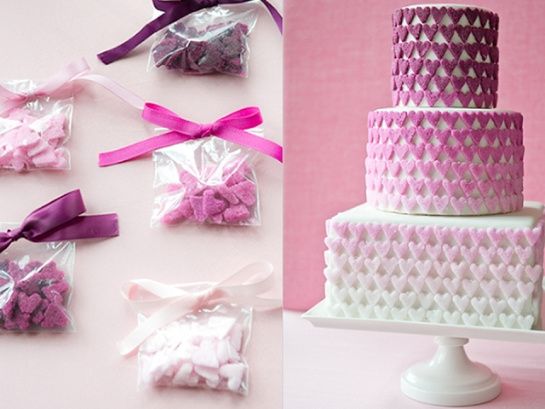 Casamento de Inverno