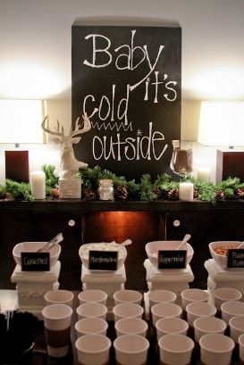 Casamento de Inverno