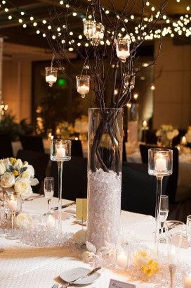 Casamento de Inverno