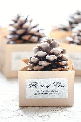 Casamento de Inverno
