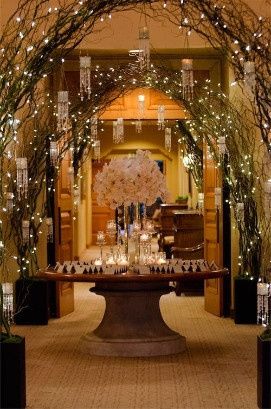 Casamento de Inverno