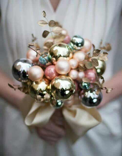 Casamento no Natal