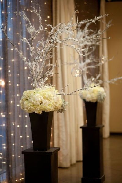 Casamento no Natal