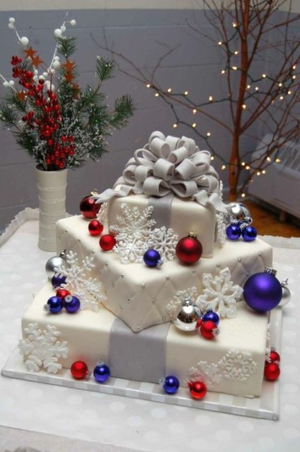 Casamento no Natal