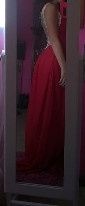 Vestido DHGate