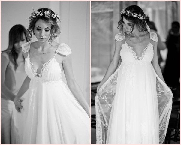 Vestido DIY