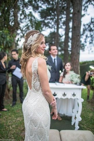 Vestido DIY