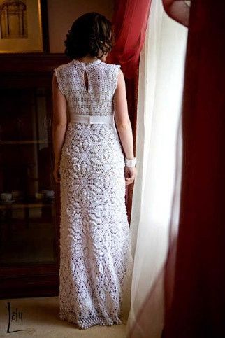 Vestido DIY