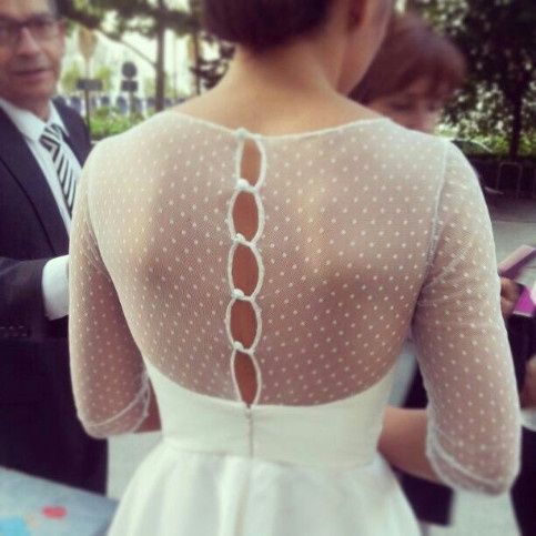 Vestido DIY