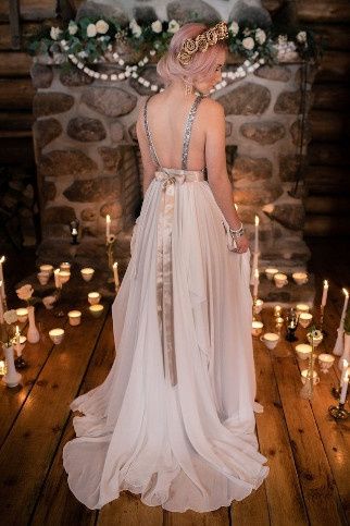 Vestido DIY