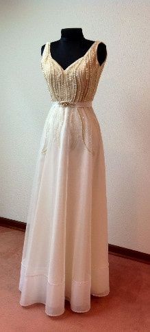 Vestido DIY
