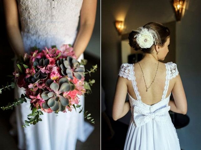 Vestido DIY