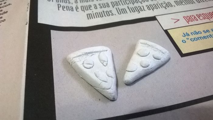 Pormenor topo de bolo