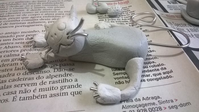 Pormenor topo de bolo