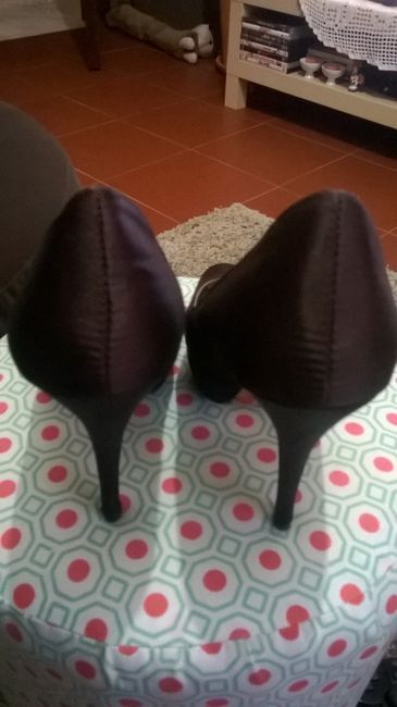 Sapatos