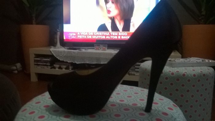 Sapatos