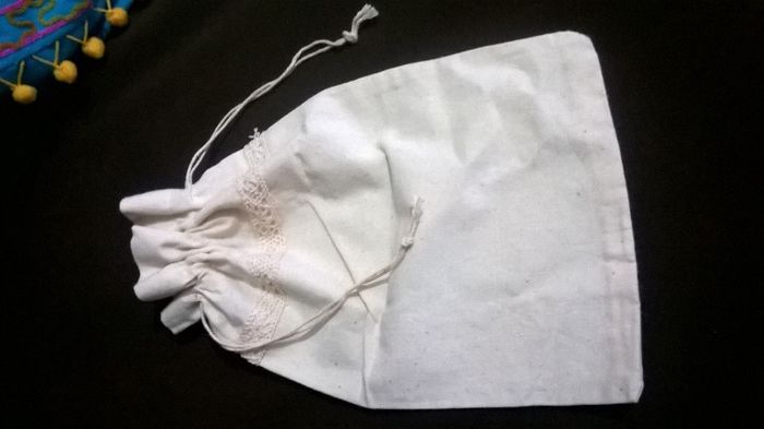 Saco aliexpress