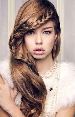 Penteado 3