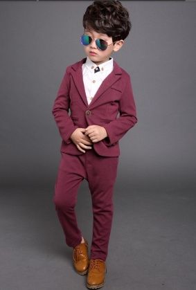 Meninos das alianças 5