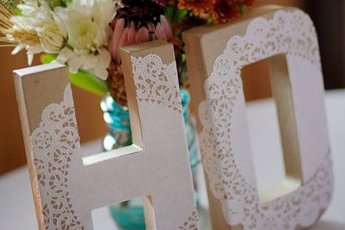 Letras