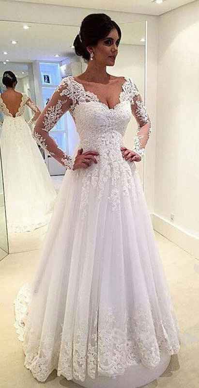 Vestido II
