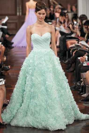 Vestido Cor 1