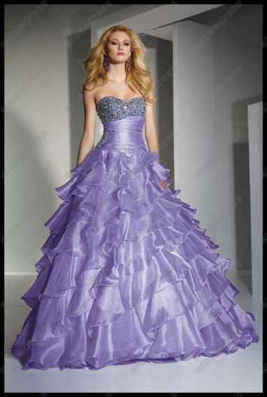 Vestido Cor 3