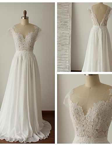 Vestido de Noiva 1