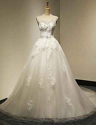 Vestido de Noiva 3