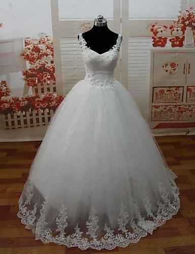 Vestido de Noiva 5