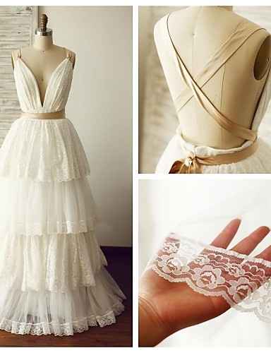 Vestido de Noiva 6