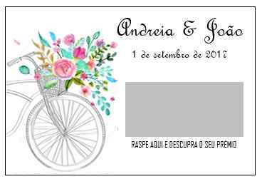 Raspadinha 5