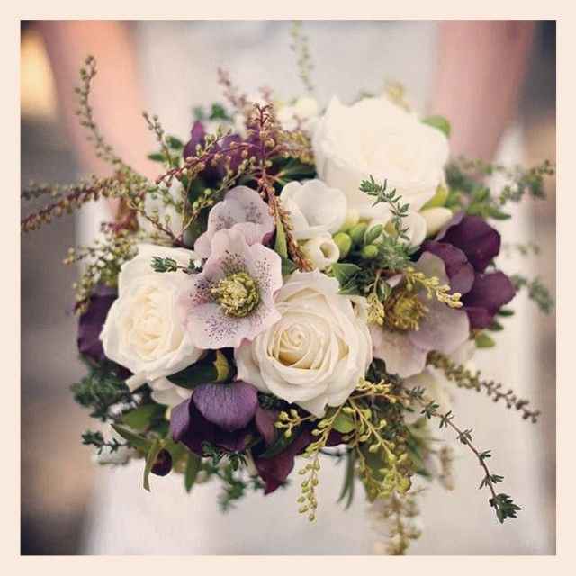Bouquet 1 