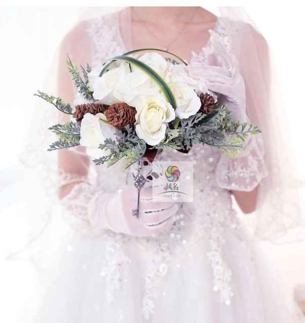 Bouquet 4