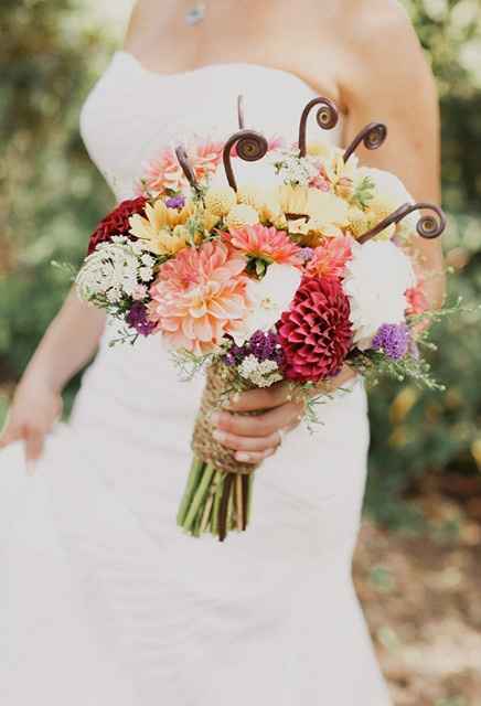 Bouquet 6