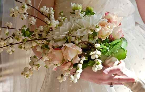 Bouquet 8